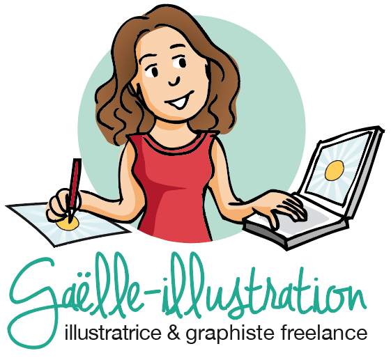 gaelle-illustration.com